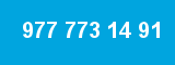 977 773 14 91